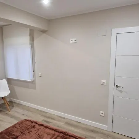 Apartament La Estacion - 6 - Vut-4522-as Avilés