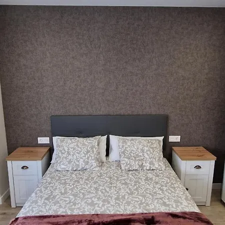 La Estacion - 6 - Vut-4522-as Apartament