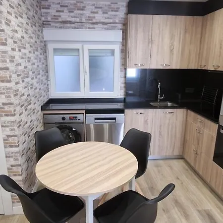 Apartament La Estacion - 6 - Vut-4522-as