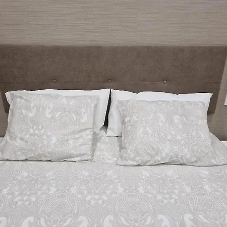 La Estacion - 6 - Vut-4522-as Apartament