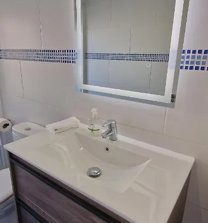 Apartament La Estacion - 6 - Vut-4522-as *