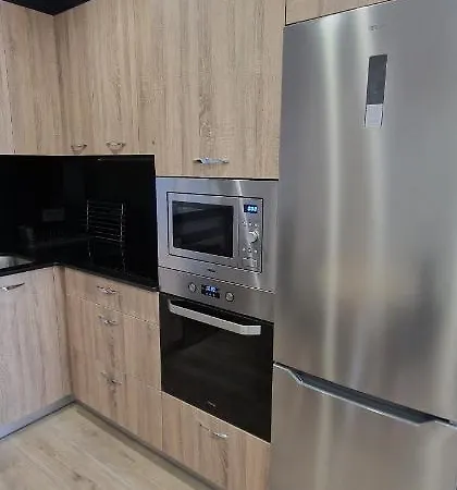 Apartament La Estacion - 6 - Vut-4522-as *