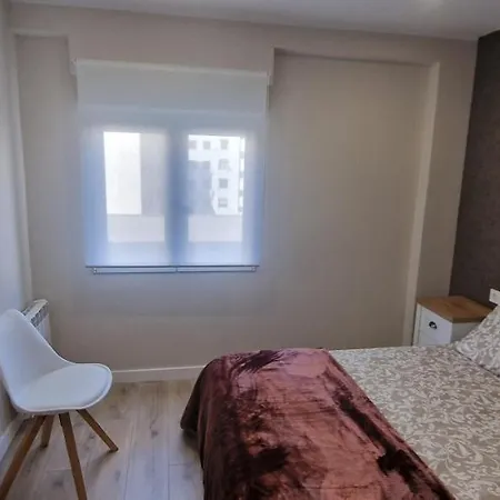 Apartment La Estacion - 6 - Vut-4522-as *