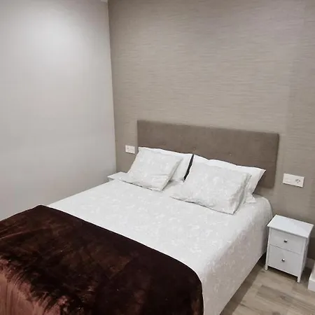 Apartment La Estacion - 6 - Vut-4522-as *