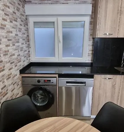 Appartement La Estacion - 6 - Vut-4522-as *