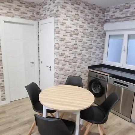 La Estacion - 6 - Vut-4522-as Apartment