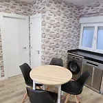 La Estacion - 6 - Vut-4522-as Apartment