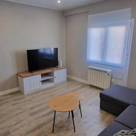 Apartamento La Estacion - 6 - Vut-4522-as